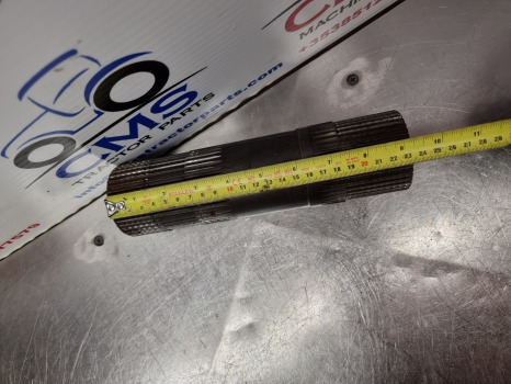 Transmisión John Deere 7700, 7600, 7800, 7610, 7810,transmission Shaft Re34532: foto 6