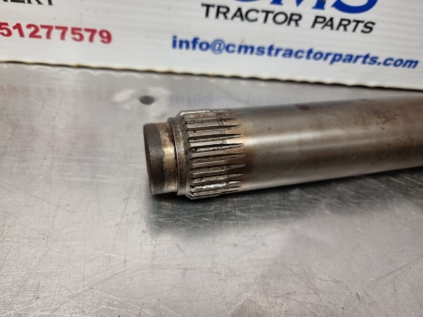 John Deere 7700, 7600, 7800, 7610, 7810,transmission Shaft Re47318 - Transmisión: foto 3 John Deere 7700, 7600, 7800, 7610, 7810,transmission Shaft Re47318 - Transmisión: foto 3