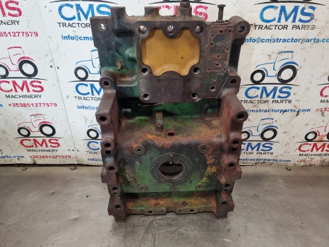John Deere 7700, 7600, 7800, Pto Housing R93531, Re50006, R125740 - Transmisión: foto 2 John Deere 7700, 7600, 7800, Pto Housing R93531, Re50006, R125740 - Transmisión: foto 2