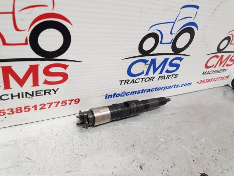 John Deere Claas Arion 640 Engine Fuel Injector 1 Re556741, 0011505490 - Inyector: foto 5 John Deere Claas Arion 640 Engine Fuel Injector 1 Re556741, 0011505490 - Inyector: foto 5