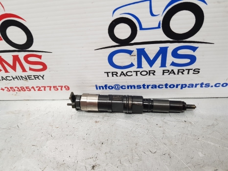 John Deere Claas Arion 640 Engine Fuel Injector 1 Re556741, 0011505490 - Inyector: foto 4 John Deere Claas Arion 640 Engine Fuel Injector 1 Re556741, 0011505490 - Inyector: foto 4