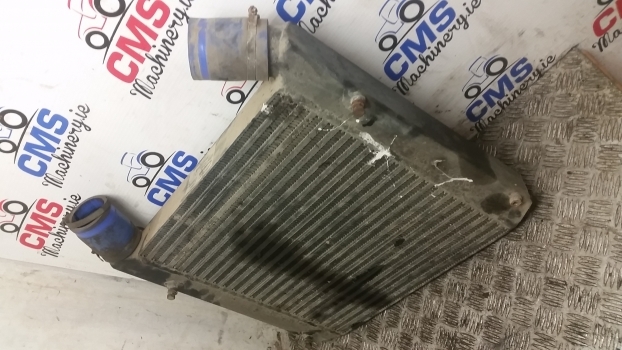 Landini Mythos Series 115 Engine Air Intercooler 3669618m91, 3683629m91 - Intercooler para Tractor: foto 4 Landini Mythos Series 115 Engine Air Intercooler 3669618m91, 3683629m91 - Intercooler para Tractor: foto 4
