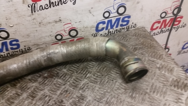 Landini Mythos Series 115 Engine Air Intercooler Pipe 3670054m92 - Intercooler para Tractor: foto 2 Landini Mythos Series 115 Engine Air Intercooler Pipe 3670054m92 - Intercooler para Tractor: foto 2