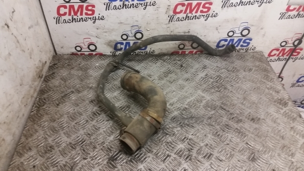 Landini Mythos Series 115 Engine Cooling Radiator Hose 3679229m91 - Radiador para Tractor: foto 1 Landini Mythos Series 115 Engine Cooling Radiator Hose 3679229m91 - Radiador para Tractor: foto 1