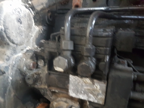 Landini Mythos Tdi 115 Mf 6465 Fuel Injection Pump Perkins 2644p502, 2644p502r - Bomba de combustible para Maquinaria agrícola: foto 3 Landini Mythos Tdi 115 Mf 6465 Fuel Injection Pump Perkins 2644p502, 2644p502r - Bomba de combustible para Maquinaria agrícola: foto 3