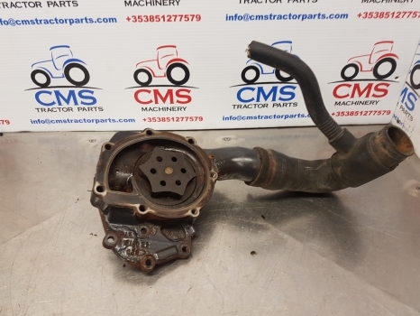 Landini Vision 105, Technofarm, 75trekker, Water Pump Assy U5mw0194, U7lw0172 - Bomba de refrigerante para Tractor: foto 1 Landini Vision 105, Technofarm, 75trekker, Water Pump Assy U5mw0194, U7lw0172 - Bomba de refrigerante para Tractor: foto 1