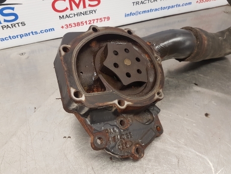 Landini Vision 105, Technofarm, 75trekker, Water Pump Assy U5mw0194, U7lw0172 - Bomba de refrigerante para Tractor: foto 2 Landini Vision 105, Technofarm, 75trekker, Water Pump Assy U5mw0194, U7lw0172 - Bomba de refrigerante para Tractor: foto 2