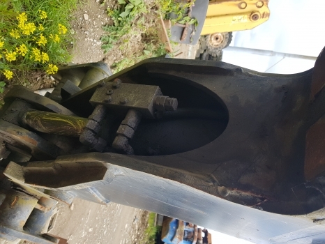 Manitou Mlt 735-120 Lsu Tilt Ram Cylinder 252392, 264802, 238842, 245512, 252392 - Cilindro hidráulico para Manipulador telescópico: foto 2 Manitou Mlt 735-120 Lsu Tilt Ram Cylinder 252392, 264802, 238842, 245512, 252392 - Cilindro hidráulico para Manipulador telescópico: foto 2