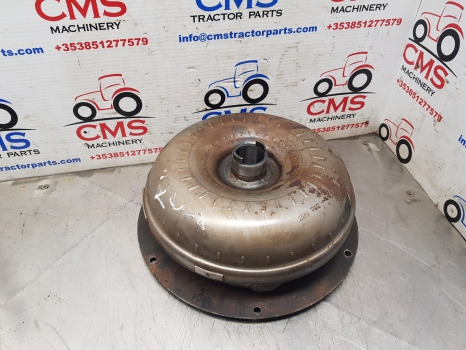 Manitou Mlt 735-120 Lsu Transmission Torque Converter 209700, 245528 - Transmisión para Manipulador telescópico: foto 1 Manitou Mlt 735-120 Lsu Transmission Torque Converter 209700, 245528 - Transmisión para Manipulador telescópico: foto 1