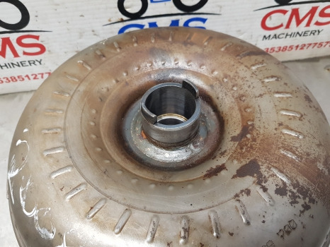 Manitou Mlt 735-120 Lsu Transmission Torque Converter 209700, 245528 - Transmisión para Manipulador telescópico: foto 3 Manitou Mlt 735-120 Lsu Transmission Torque Converter 209700, 245528 - Transmisión para Manipulador telescópico: foto 3