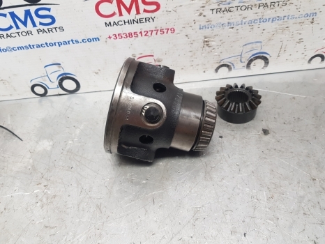 Manitou Mlt634-120 Dana Spicer 212/426 Axle Differential 51581d08; 112.04.702.01 - Diferencial para Manipulador telescópico: foto 5 Manitou Mlt634-120 Dana Spicer 212/426 Axle Differential 51581d08; 112.04.702.01 - Diferencial para Manipulador telescópico: foto 5