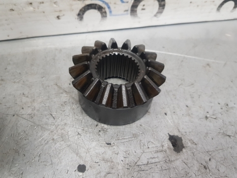 Manitou Mlt634-120 Dana Spicer 212/426 Axle Differential 51581d08; 112.04.702.01 - Diferencial para Manipulador telescópico: foto 4 Manitou Mlt634-120 Dana Spicer 212/426 Axle Differential 51581d08; 112.04.702.01 - Diferencial para Manipulador telescópico: foto 4