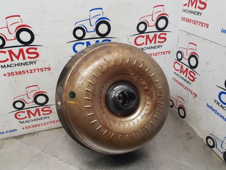 Manitou Mlt735-120 Lsu, Mlt634-120 Transmission Torque Converter 209700, 245528 - Transmisión para Manipulador telescópico: foto 1 Manitou Mlt735-120 Lsu, Mlt634-120 Transmission Torque Converter 209700, 245528 - Transmisión para Manipulador telescópico: foto 1
