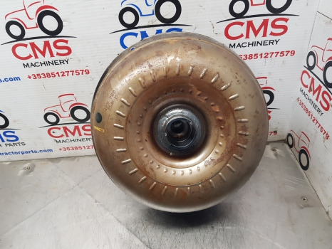 Manitou Mlt735-120 Lsu, Mlt634-120 Transmission Torque Converter 209700, 245528 - Transmisión para Manipulador telescópico: foto 5 Manitou Mlt735-120 Lsu, Mlt634-120 Transmission Torque Converter 209700, 245528 - Transmisión para Manipulador telescópico: foto 5