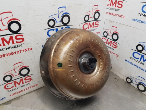 Manitou Mlt735-120 Lsu, Mlt634-120 Transmission Torque Converter 209700, 245528 - Transmisión para Manipulador telescópico: foto 4 Manitou Mlt735-120 Lsu, Mlt634-120 Transmission Torque Converter 209700, 245528 - Transmisión para Manipulador telescópico: foto 4