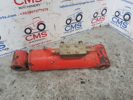 Manitou Mrt 2540 Stabiliser Cylinder Ram Assy 569635 - Cilindro hidráulico para Manipulador telescópico: foto 2 Manitou Mrt 2540 Stabiliser Cylinder Ram Assy 569635 - Cilindro hidráulico para Manipulador telescópico: foto 2