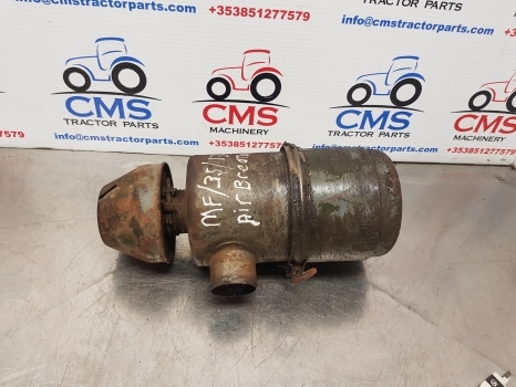 Massey Ferguson 135, 100, 200, 35 Series Oil Bath Assembly 1884278m91 - Filtro de aceite para Tractor: foto 4 Massey Ferguson 135, 100, 200, 35 Series Oil Bath Assembly 1884278m91 - Filtro de aceite para Tractor: foto 4