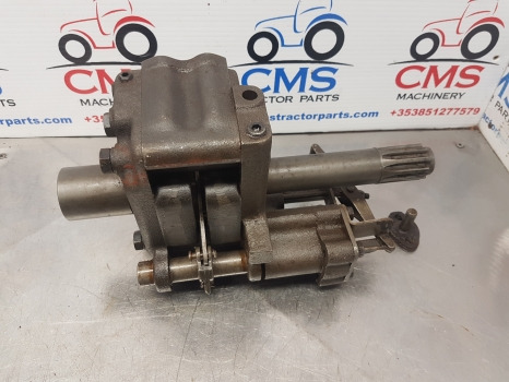 Massey Ferguson 135, 135, 165, 175, 185 Hydraulic Pump 10 Splines 1684582m92 - Bomba hidráulica: foto 5 Massey Ferguson 135, 135, 165, 175, 185 Hydraulic Pump 10 Splines 1684582m92 - Bomba hidráulica: foto 5