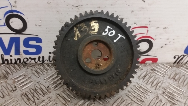 Massey Ferguson 135, 140, Ad3.152 Injection Pump Gear 31164440 - Bomba de combustible para Tractor: foto 1 Massey Ferguson 135, 140, Ad3.152 Injection Pump Gear 31164440 - Bomba de combustible para Tractor: foto 1