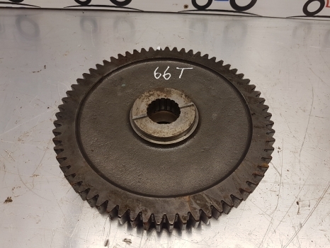 Massey Ferguson 3000 Series Pto Gear 66 Teeth 3382048m92 - Transmisión para Tractor: foto 1 Massey Ferguson 3000 Series Pto Gear 66 Teeth 3382048m92 - Transmisión para Tractor: foto 1