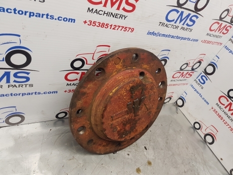 Massey Ferguson 50b, 50hx, Front Axle Gear Carrier, Gears 120836, 120827 - Eje delantero para Retroexcavadora: foto 3 Massey Ferguson 50b, 50hx, Front Axle Gear Carrier, Gears 120836, 120827 - Eje delantero para Retroexcavadora: foto 3
