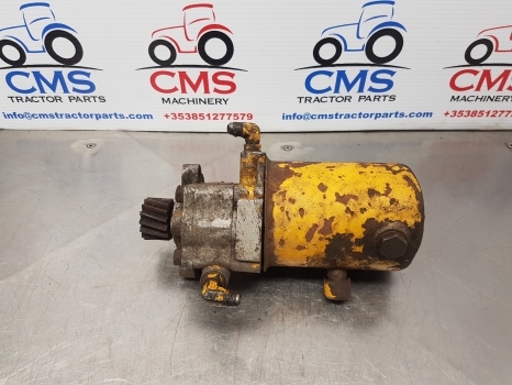Massey Ferguson 50e, 690, 670 Steering Pump 35104550, 1691156m93, 49t6714 - Bomba de dirección para Tractor: foto 2 Massey Ferguson 50e, 690, 670 Steering Pump 35104550, 1691156m93, 49t6714 - Bomba de dirección para Tractor: foto 2