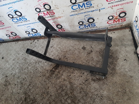 Massey Ferguson 5612, 5613, 5611, 5712 Fuel Tank Support Bracket Lhs 4356814m91 - Depósito de combustible: foto 5 Massey Ferguson 5612, 5613, 5611, 5712 Fuel Tank Support Bracket Lhs 4356814m91 - Depósito de combustible: foto 5