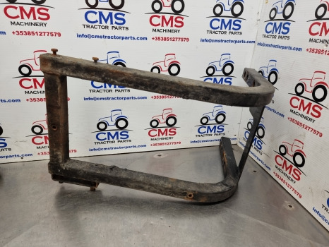 Massey Ferguson 5713s, 5613, 5611, 5712 Fuel Tank Support Bracket Lhs 4356814m91 - Depósito de combustible: foto 5 Massey Ferguson 5713s, 5613, 5611, 5712 Fuel Tank Support Bracket Lhs 4356814m91 - Depósito de combustible: foto 5