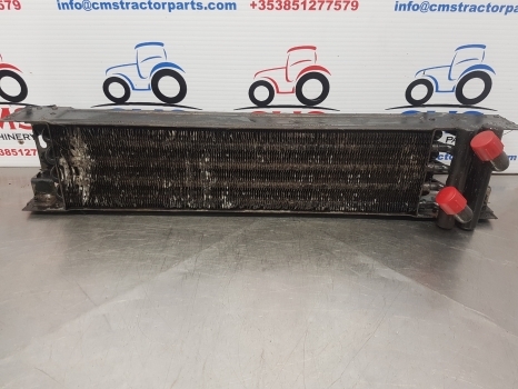 Massey Ferguson 6150, 6160, 6130, 3050, 3060, 3115, 3120, Oil Cooler 3583351m1 - Radiador para Tractor: foto 2 Massey Ferguson 6150, 6160, 6130, 3050, 3060, 3115, 3120, Oil Cooler 3583351m1 - Radiador para Tractor: foto 2