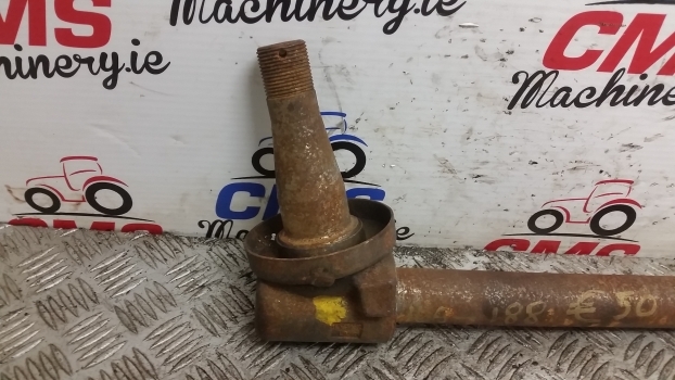 Massey Ferguson Steering Spindle 100, 200, 500, 600 Series 897475m96 897475m95 - Mangueta para Tractor: foto 3 Massey Ferguson Steering Spindle 100, 200, 500, 600 Series 897475m96 897475m95 - Mangueta para Tractor: foto 3