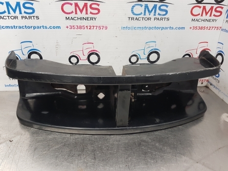 Mccormick Mc115, Mc120 Case Mxu, Mxc Headlight Support Housing 311297a1 - Faro delantero para Tractor: foto 2 Mccormick Mc115, Mc120 Case Mxu, Mxc Headlight Support Housing 311297a1 - Faro delantero para Tractor: foto 2