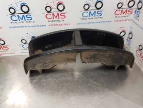 Mccormick Mc115, Mc120 Case Mxu, Mxc Headlight Support Housing 311297a1 - Faro delantero para Tractor: foto 3 Mccormick Mc115, Mc120 Case Mxu, Mxc Headlight Support Housing 311297a1 - Faro delantero para Tractor: foto 3