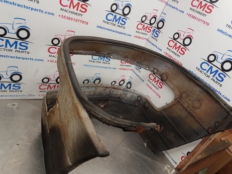 Mccormick Mc115, Mc90, Mc95, Mc100, Mc80, Front Grille 414660a1, 414660a2 - Parrilla para Tractor: foto 5 Mccormick Mc115, Mc90, Mc95, Mc100, Mc80, Front Grille 414660a1, 414660a2 - Parrilla para Tractor: foto 5