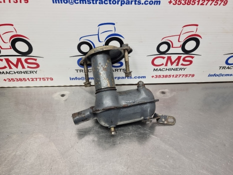 New Holand Tl, Fiat, 30, 35 Series Engine Breather Assy 87801945, 4624515 - Sistema de admisión de aire: foto 2 New Holand Tl, Fiat, 30, 35 Series Engine Breather Assy 87801945, 4624515 - Sistema de admisión de aire: foto 2