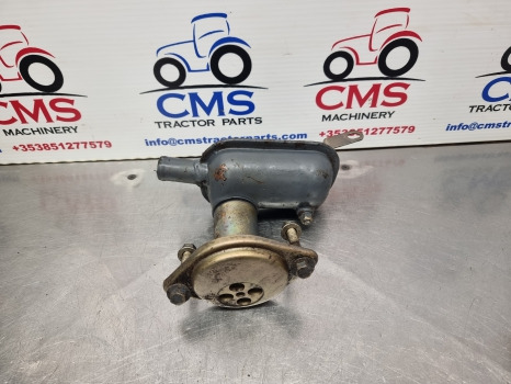 New Holand Tl, Fiat, 30, 35 Series Engine Breather Assy 87801945, 4624515 - Sistema de admisión de aire: foto 1 New Holand Tl, Fiat, 30, 35 Series Engine Breather Assy 87801945, 4624515 - Sistema de admisión de aire: foto 1