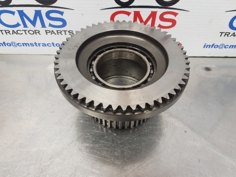 New Holland Case Fiat 8160, 60, Tm, Mxm Transmission Clutch Hub 5162333 - Caja de cambios: foto 5 New Holland Case Fiat 8160, 60, Tm, Mxm Transmission Clutch Hub 5162333 - Caja de cambios: foto 5