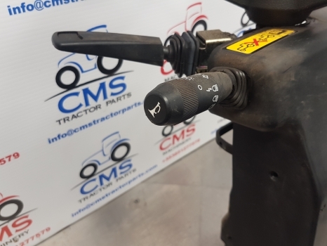 Columna de dirección para Tractor New Holland Case Mxm190, Mxm, Tm, T7000 Steering Wheel And Column Assy 87308090: foto 9
