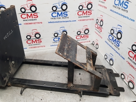 New Holland Case Puma 145, T7.200 Hood Support Assy 84337706, 84485123, 84268312 - Capota para Tractor: foto 5 New Holland Case Puma 145, T7.200 Hood Support Assy 84337706, 84485123, 84268312 - Capota para Tractor: foto 5