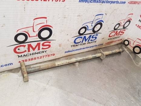 New Holland Case T6, T7, Tsa, Mxu, Maxxum, Puma Weight Bolt Kit 470mm 83924733 - Contrapeso: foto 3 New Holland Case T6, T7, Tsa, Mxu, Maxxum, Puma Weight Bolt Kit 470mm 83924733 - Contrapeso: foto 3