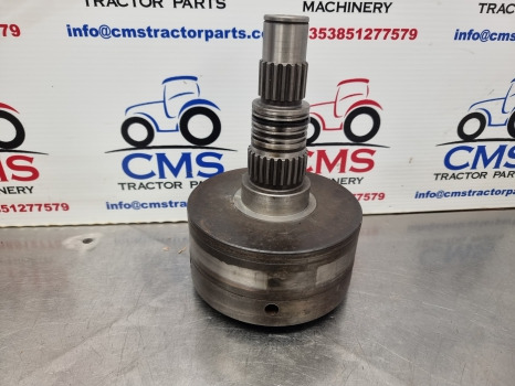 New Holland Case T6000, Tsa, T6, Mxu, Maxxum, Puma Pto Clutch 47126514, 87305531 - Embrague y piezas: foto 2 New Holland Case T6000, Tsa, T6, Mxu, Maxxum, Puma Pto Clutch 47126514, 87305531 - Embrague y piezas: foto 2