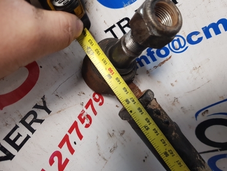 New Holland Case Tsa, Mxu Ts115a Delta Front Axle Steering Track Rod 5196358 - Barra de acoplamiento para Tractor: foto 4 New Holland Case Tsa, Mxu Ts115a Delta Front Axle Steering Track Rod 5196358 - Barra de acoplamiento para Tractor: foto 4