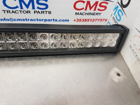 New Holland Fiat Ford, Massey Ferguson, Case, John Deere, Led Light Bar 56103 - Luz/ Iluminación: foto 5 New Holland Fiat Ford, Massey Ferguson, Case, John Deere, Led Light Bar 56103 - Luz/ Iluminación: foto 5