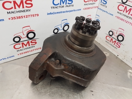 New Holland Lm435a, Mlt 634-120 Swivel Housing Front Rhs Rear Lhs 212.06.002.789 - Mangueta para Manipulador telescópico: foto 3 New Holland Lm435a, Mlt 634-120 Swivel Housing Front Rhs Rear Lhs 212.06.002.789 - Mangueta para Manipulador telescópico: foto 3