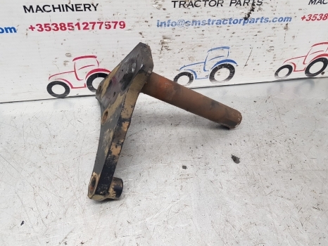 New Holland T4, T5, T5000 T5.95 Lift Assist Cylinder Bracket Rhs 5182277 - Cilindro hidráulico para Tractor: foto 1 New Holland T4, T5, T5000 T5.95 Lift Assist Cylinder Bracket Rhs 5182277 - Cilindro hidráulico para Tractor: foto 1