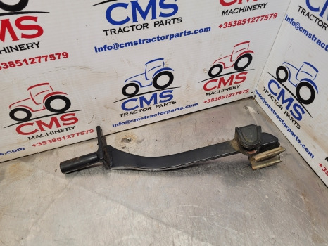 New Holland T4000, Tnd, Tn70sa, Tn60 Da Deluxe Top Link Holder Bracket 87563740 - Suspensión: foto 2 New Holland T4000, Tnd, Tn70sa, Tn60 Da Deluxe Top Link Holder Bracket 87563740 - Suspensión: foto 2