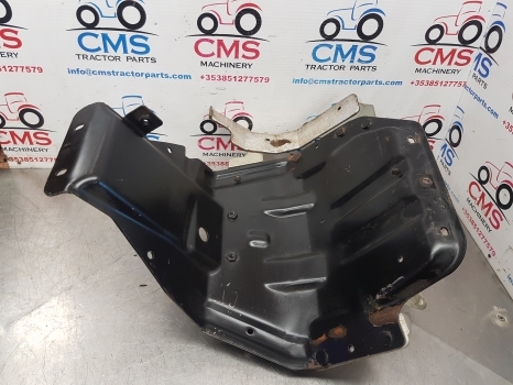 New Holland T5.105, T5.95, Case Farmal Se Engine Hood Support 84478152, 84538400 - Capota para Tractor: foto 1 New Holland T5.105, T5.95, Case Farmal Se Engine Hood Support 84478152, 84538400 - Capota para Tractor: foto 1