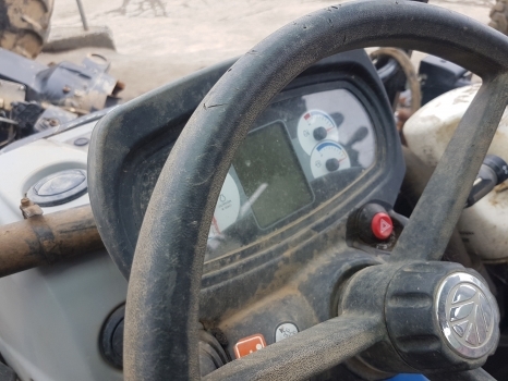 New Holland T5.105, T5.95 Instrument Cluster, Dashboard 47468235, 47887919 - Salpicadero para Tractor: foto 1 New Holland T5.105, T5.95 Instrument Cluster, Dashboard 47468235, 47887919 - Salpicadero para Tractor: foto 1