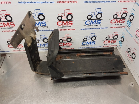New Holland T5.95, T5, Case Battery Tray, Support 84535790, 84535783, 84536561 - Acumulador para Maquinaria agrícola: foto 2 New Holland T5.95, T5, Case Battery Tray, Support 84535790, 84535783, 84536561 - Acumulador para Maquinaria agrícola: foto 2