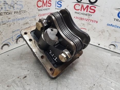 Piezas de freno para Tractor New Holland T5, T6, T6000, Tsa, Tm Series Tm130 Parking Brake Assy 47127186: foto 6