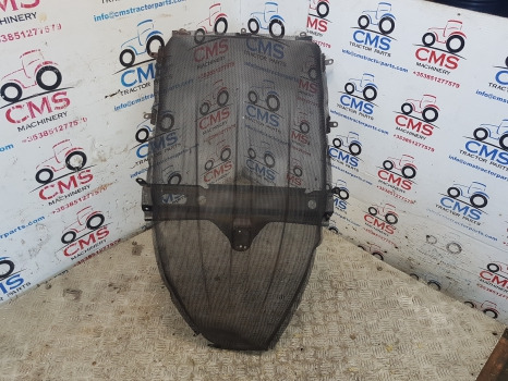 Parrilla New Holland T6.180, T6, T5, Engine Front Grille , Radiator Grille 47581381: foto 1